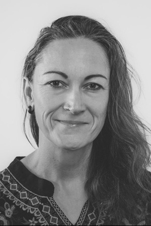Kathrin Mehnert Sensai Oase Chemnitz